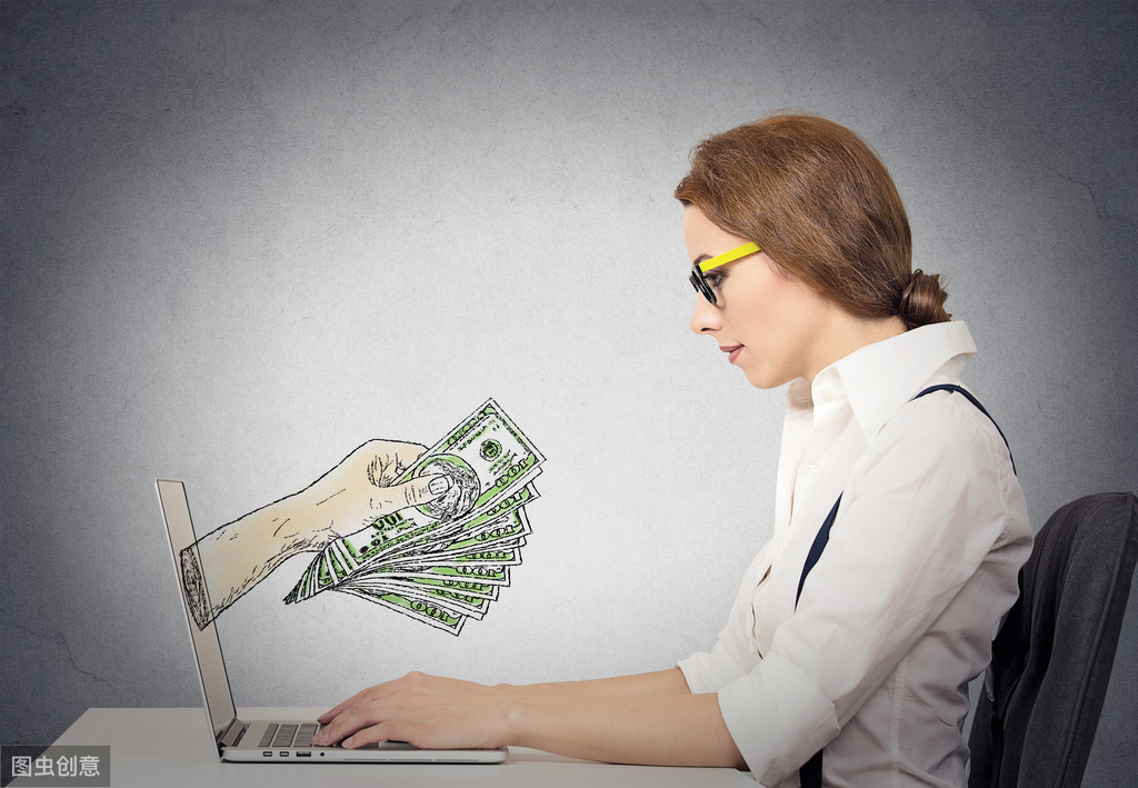 网络兼职自媒体平台,创造稳定副业收入