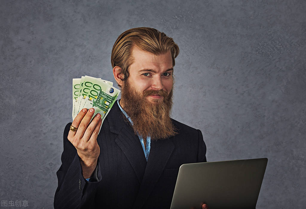 零基础做自媒体，靠这5个步骤把知识变成钱