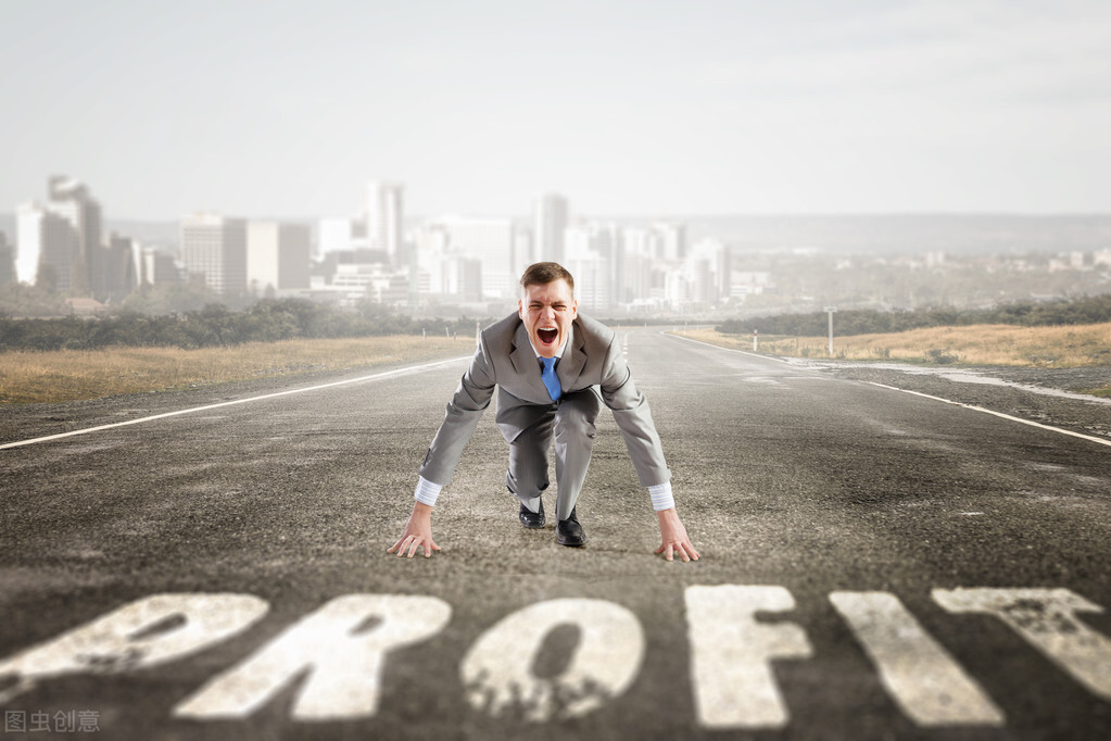 零基础做自媒体，靠这5个步骤把知识变成钱