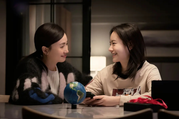 那些舍不得睡的夜晚,是我们对自由的渴望