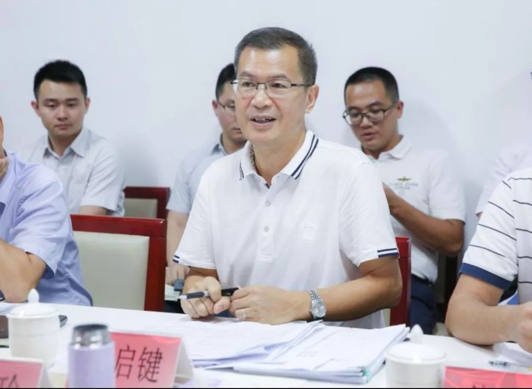 龙华融媒,我们来了!