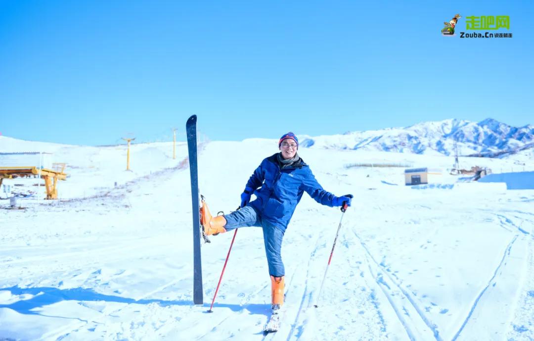 因为热爱,他选择了旅游自媒体,磨炼成全平台超5亿阅读量的达人
