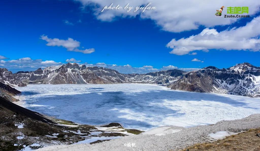 因为热爱,他选择了旅游自媒体,磨炼成全平台超5亿阅读量的达人