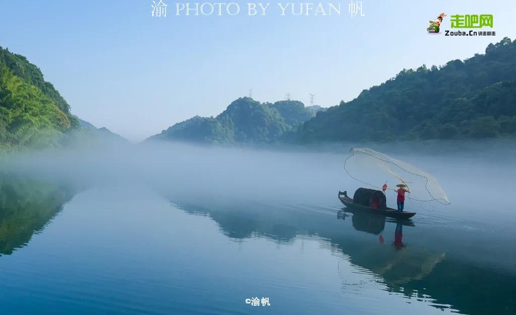 因为热爱,他选择了旅游自媒体,磨炼成全平台超5亿阅读量的达人