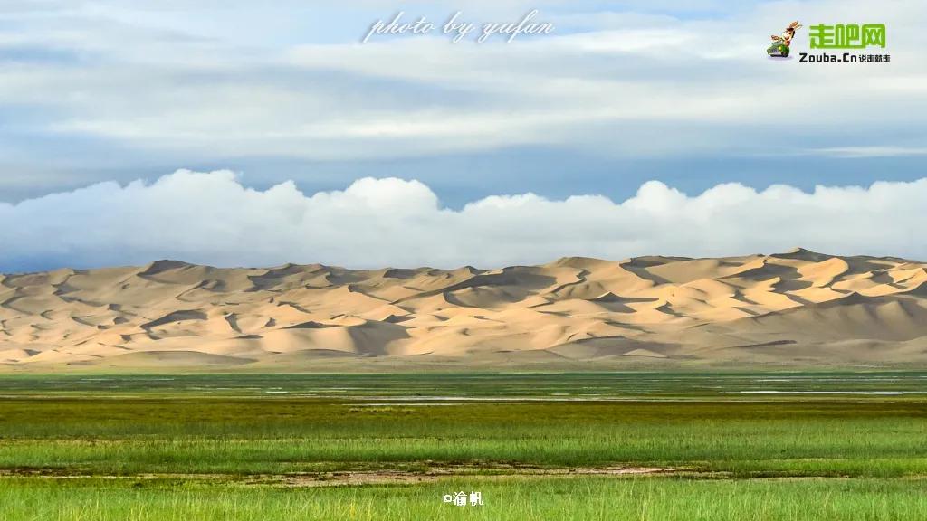 因为热爱,他选择了旅游自媒体,磨炼成全平台超5亿阅读量的达人