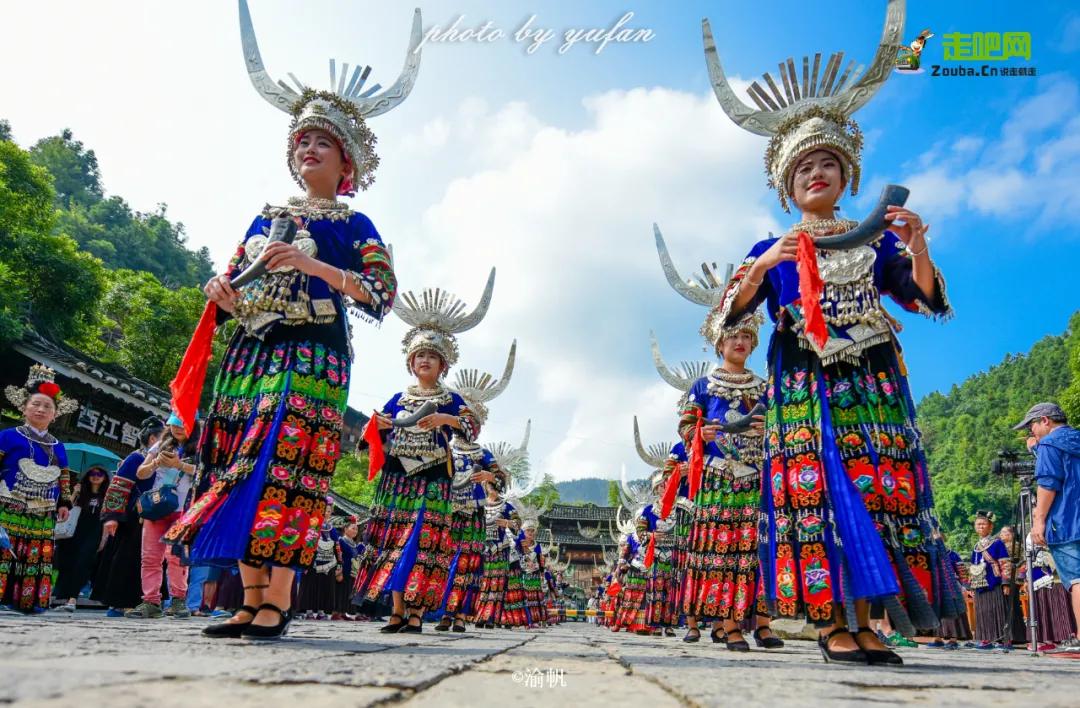 因为热爱,他选择了旅游自媒体,磨炼成全平台超5亿阅读量的达人