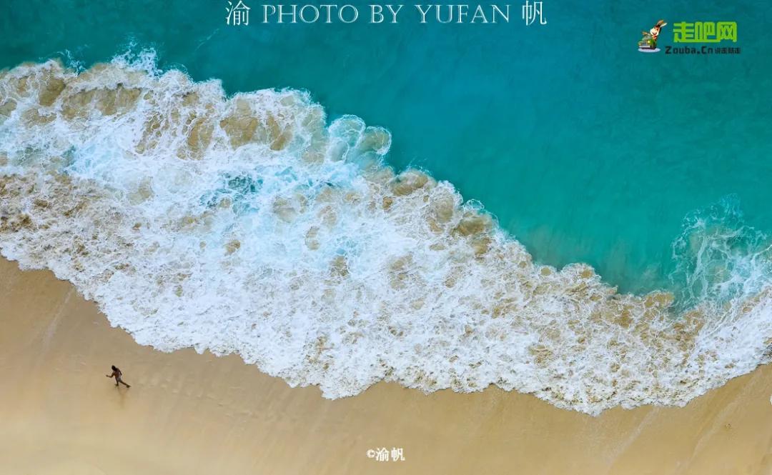 因为热爱,他选择了旅游自媒体,磨炼成全平台超5亿阅读量的达人