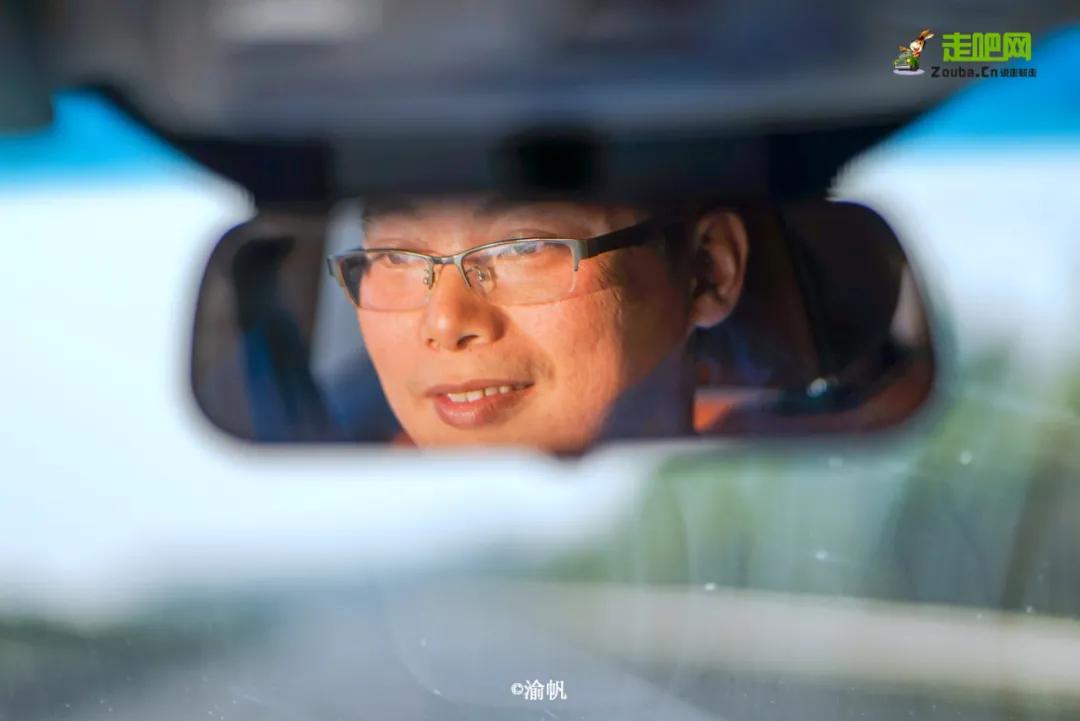 因为热爱,他选择了旅游自媒体,磨炼成全平台超5亿阅读量的达人