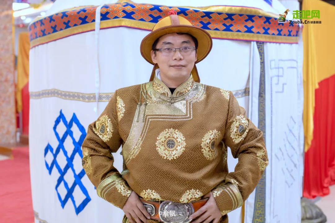 因为热爱,他选择了旅游自媒体,磨炼成全平台超5亿阅读量的达人