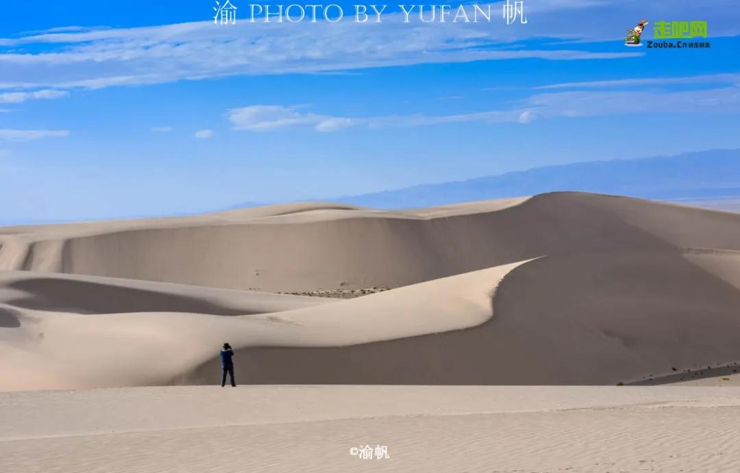 因为热爱,他选择了旅游自媒体,磨炼成全平台超5亿阅读量的达人