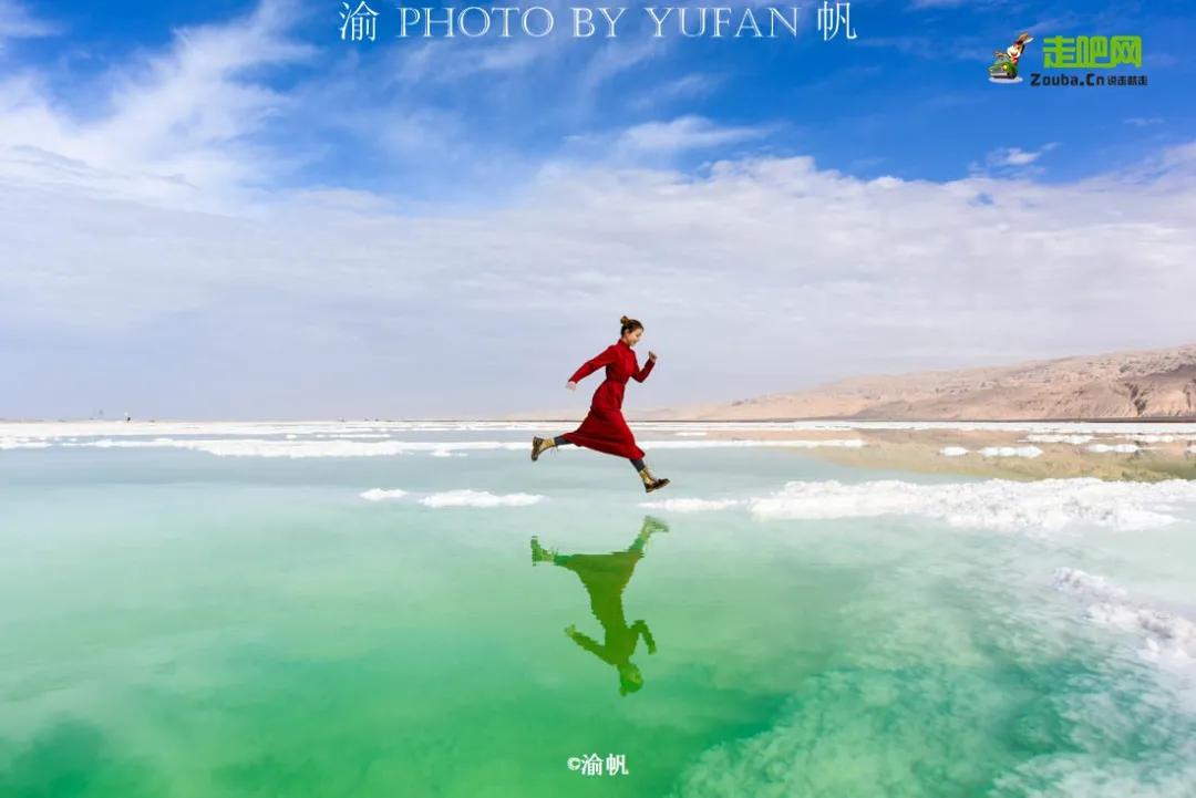 因为热爱,他选择了旅游自媒体,磨炼成全平台超5亿阅读量的达人