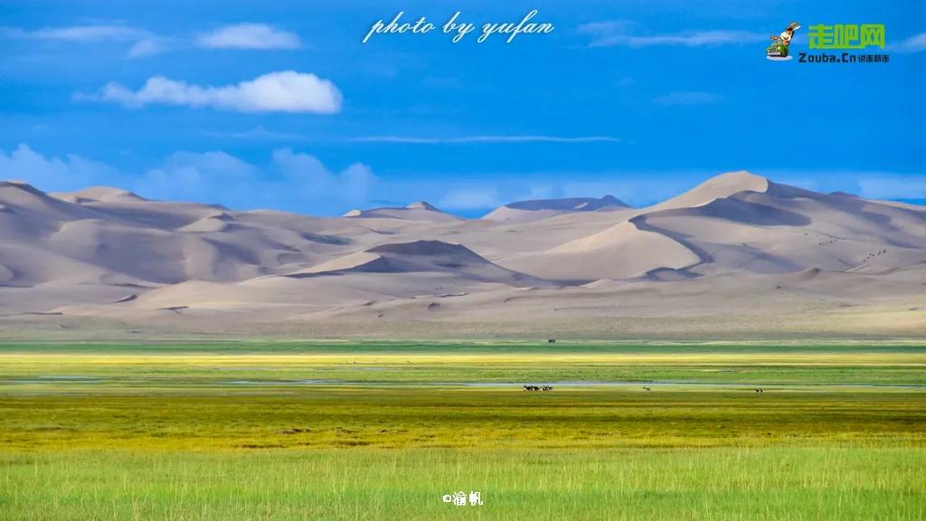 因为热爱,他选择了旅游自媒体,磨炼成全平台超5亿阅读量的达人