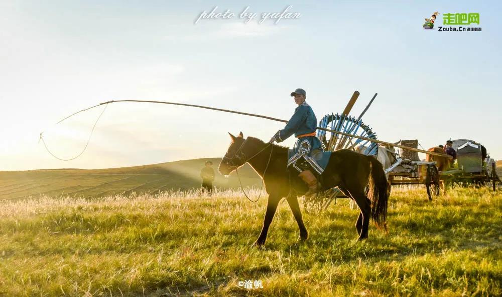 因为热爱,他选择了旅游自媒体,磨炼成全平台超5亿阅读量的达人