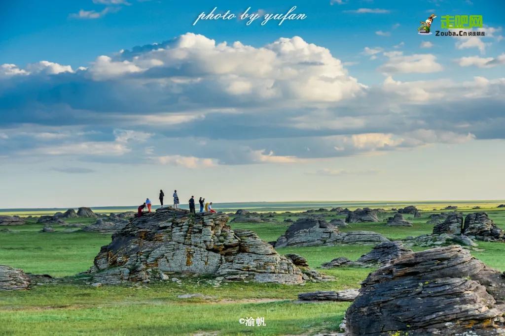 因为热爱,他选择了旅游自媒体,磨炼成全平台超5亿阅读量的达人