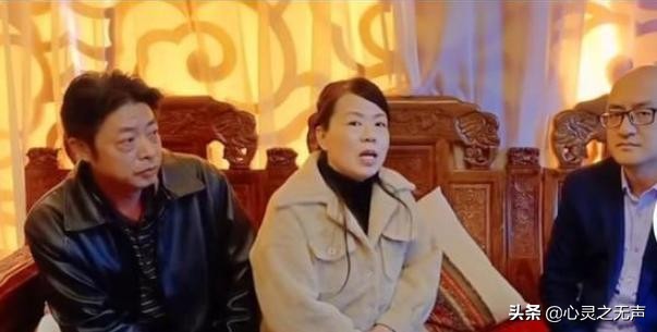 错换人生案河南官方发声,大律师潘克鼎力相助,真相可期