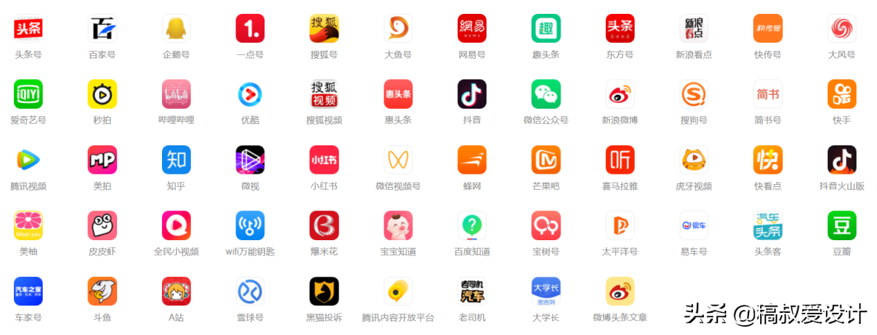 到底什么是自媒体?自媒体的发展前景如何?