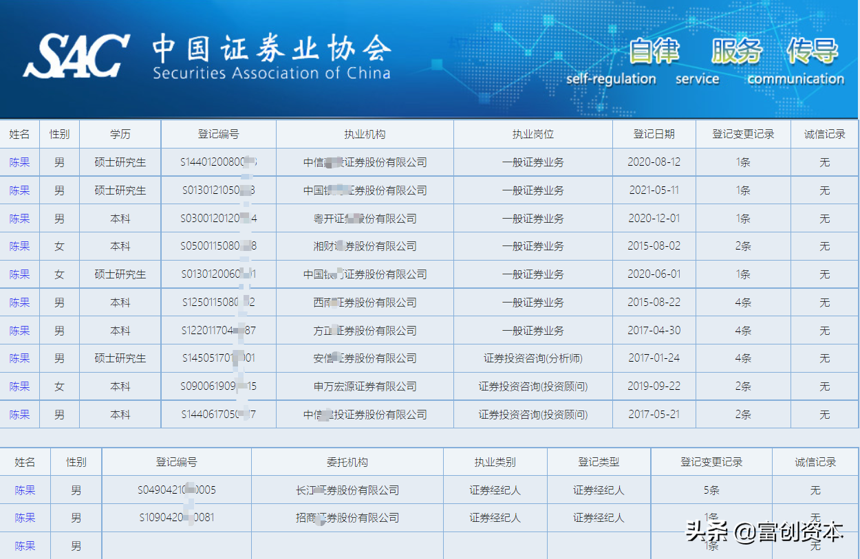 腾讯发布自媒体账号整治公布,某券商首席分析师账号被封禁7天