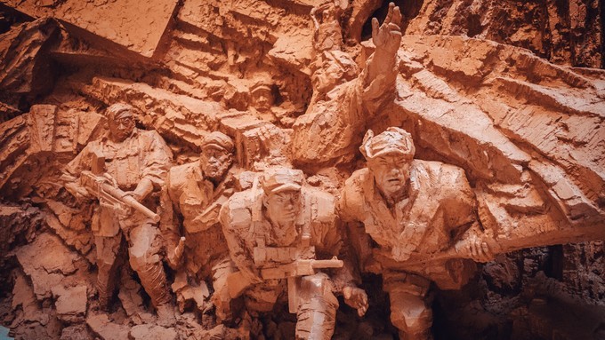 安徽合肥｜谁说久居无风景