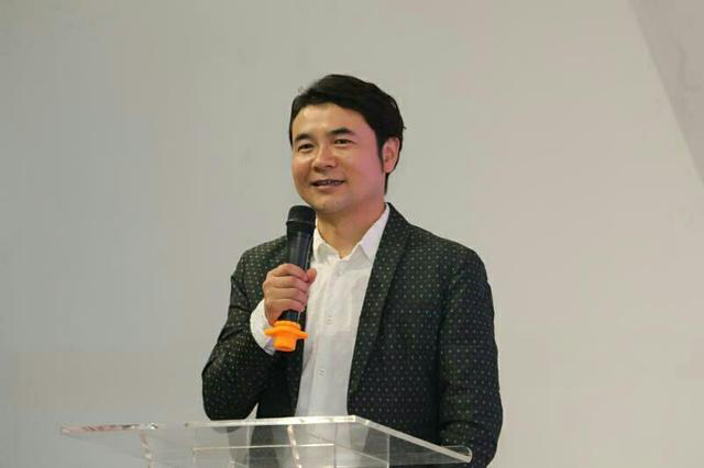 厦门自媒体商业博览会走进西部云谷,融通陆上海上丝绸之路