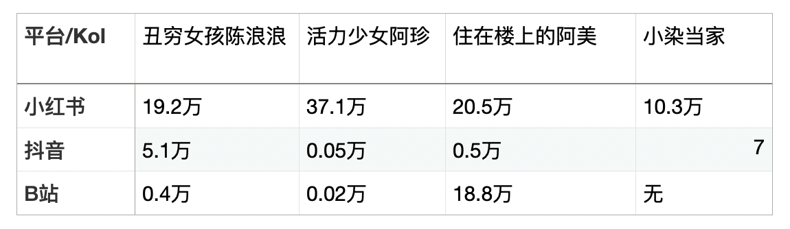 小红书的铠甲即软肋