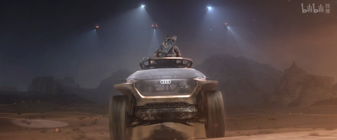 汽车KOL,悄悄搬进B站发财