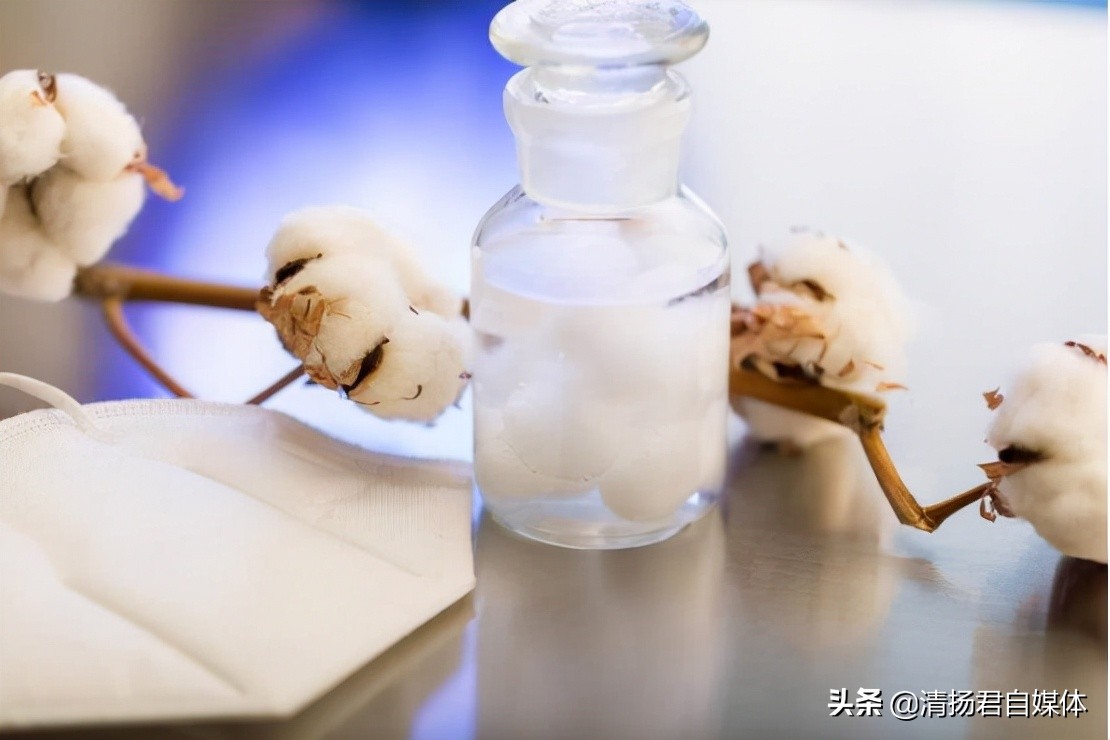 力挺中国造 支持新疆棉