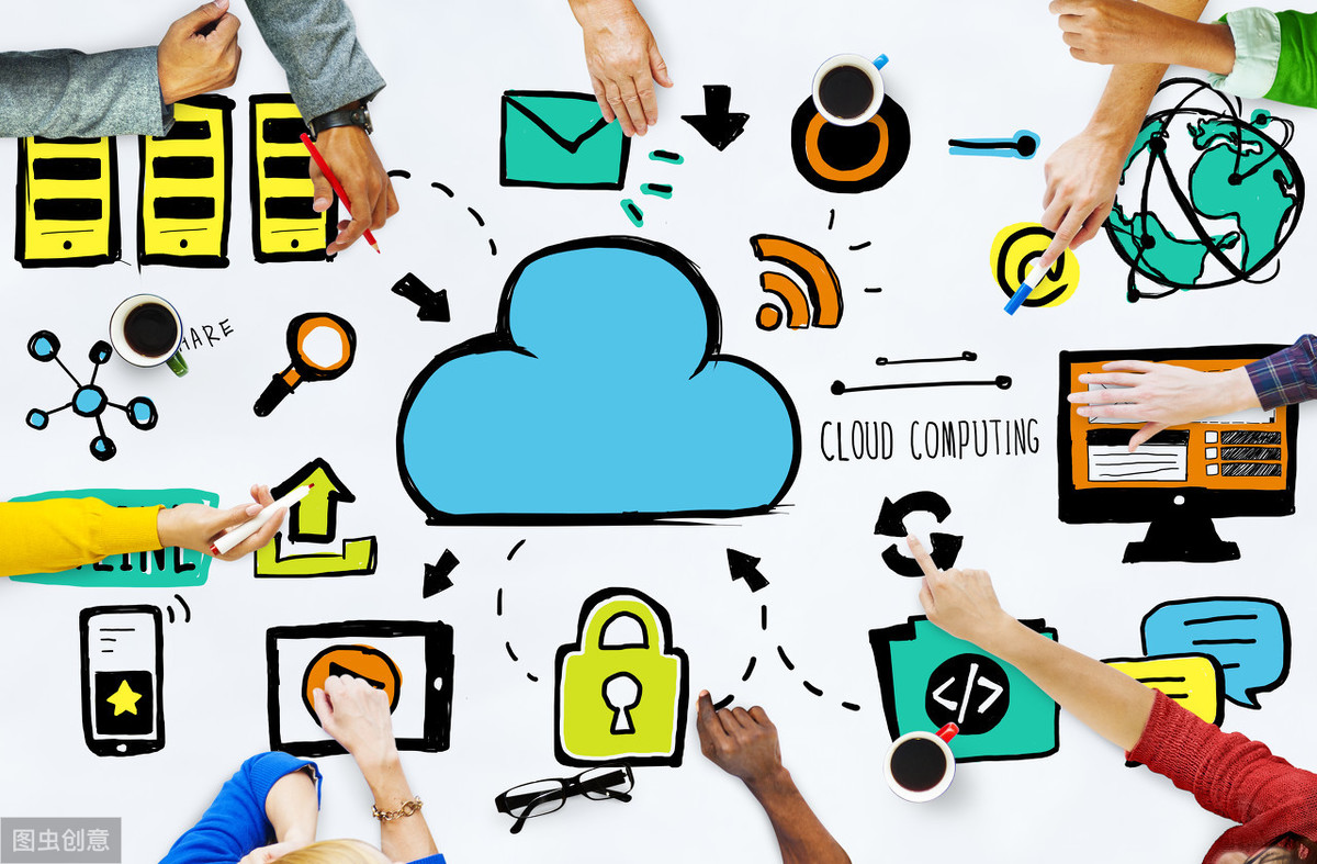 ç§’æ‡‚è‡ªåª’ä½“ä¸�æ–°åª’ä½“çš„æ ¸å¿ƒåŒºåˆ«