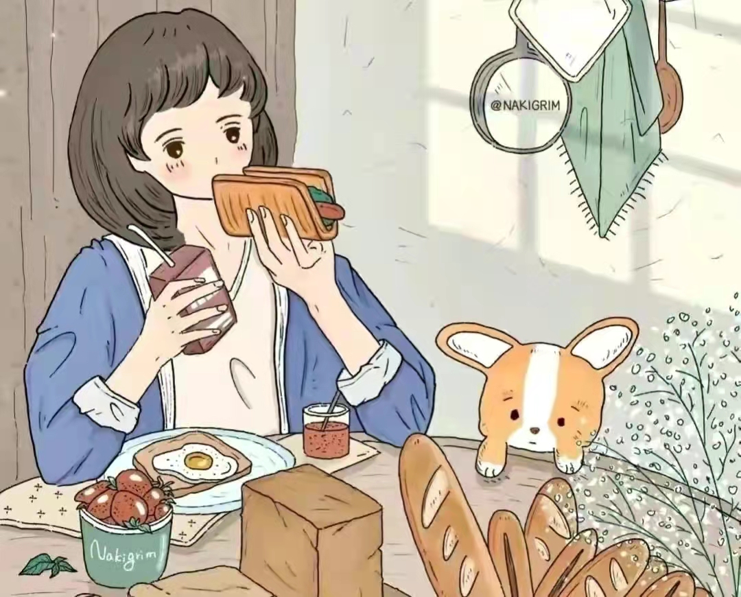 新媒体写作；新手小白必看；9大方法帮你入门