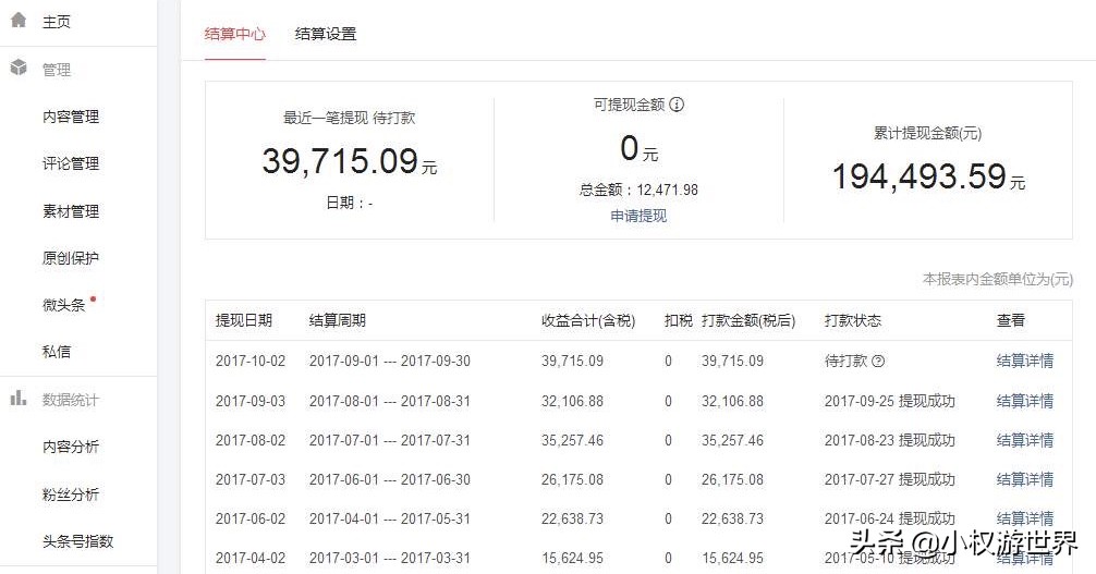 从零开始，只要一部手机就可以做自媒体，让你多一份收入