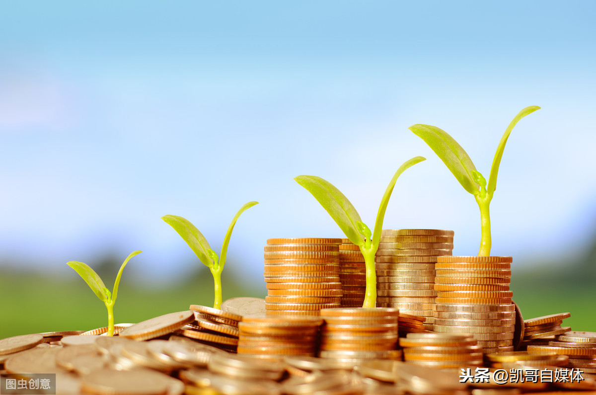 新手怎么做自媒体赚钱？首先要搞清楚这3点，才能真正赚大钱