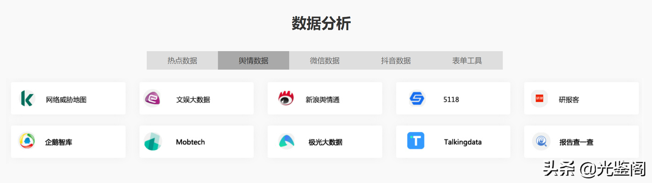 自媒体平台推荐