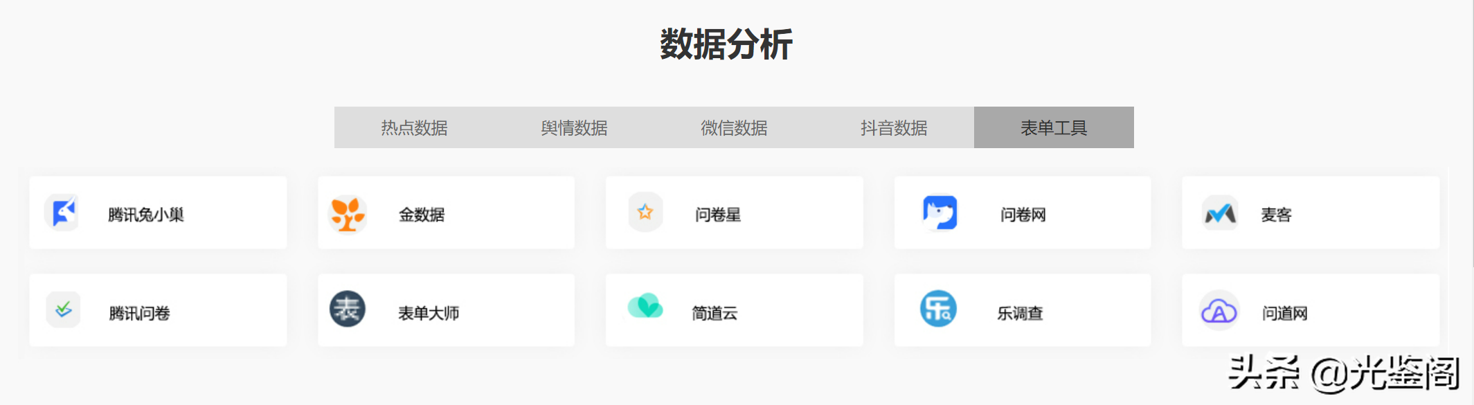 自媒体平台推荐