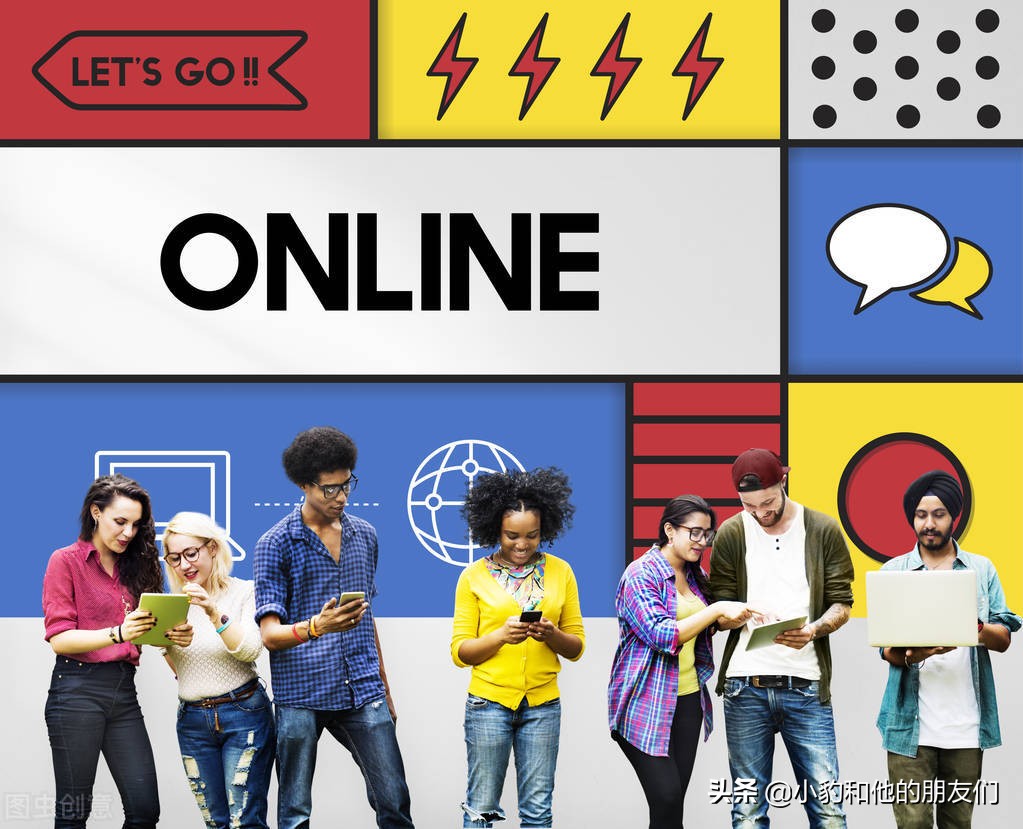 自媒体有哪些平台，新手怎样开始，送给迷茫期的你