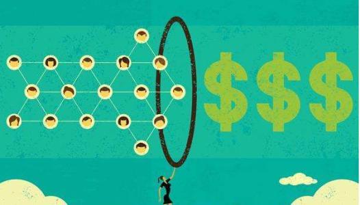 从月薪4000到一年30W+,他不过是运用了这几招自媒体变现方式