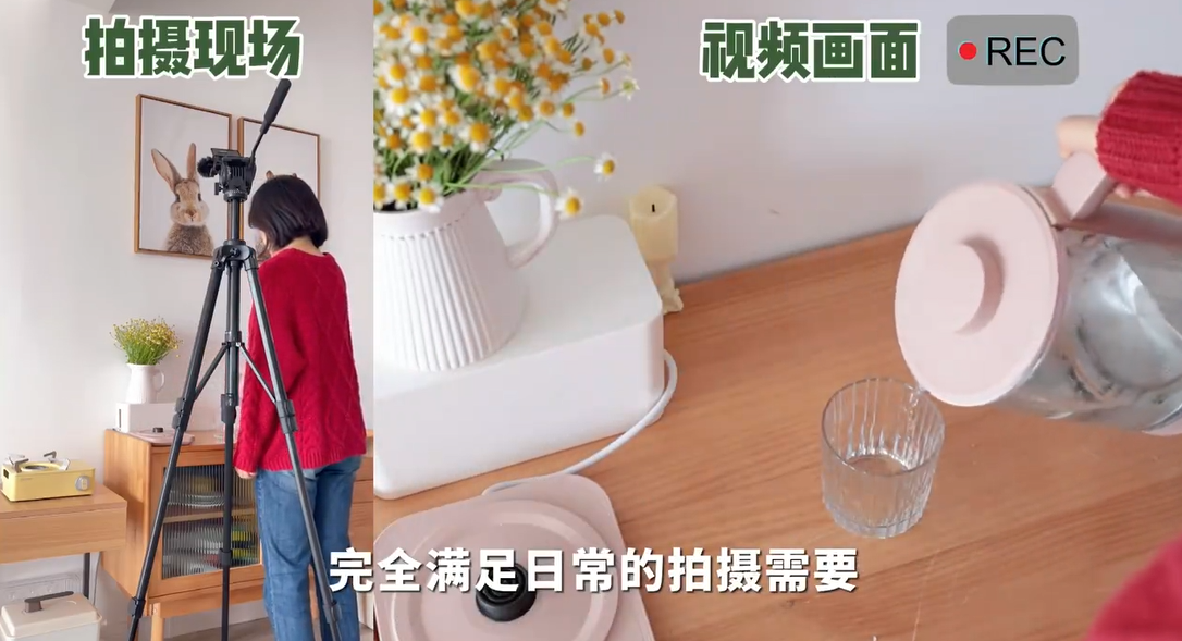 拆解20例百万视频博主,如何一个人拍摄vlog?适合新手小白入门