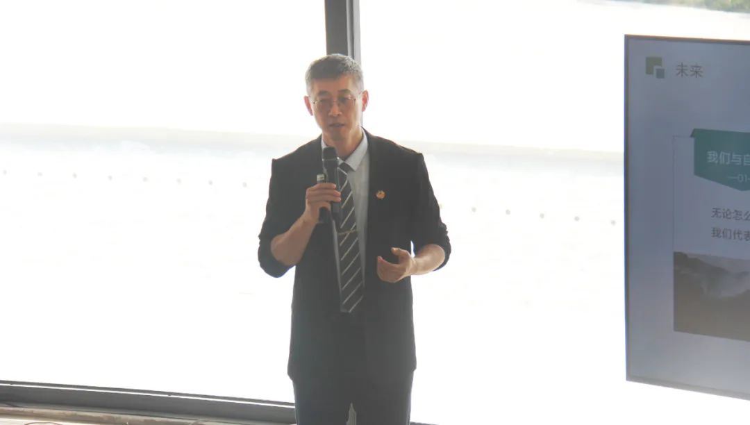 “看涨”——2022春季海南自媒体达人分享沙龙圆满举办