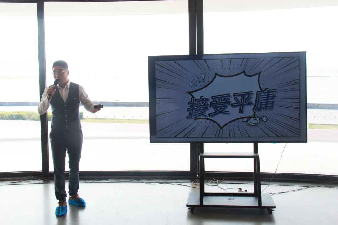 “看涨”——2022春季海南自媒体达人分享沙龙圆满举办