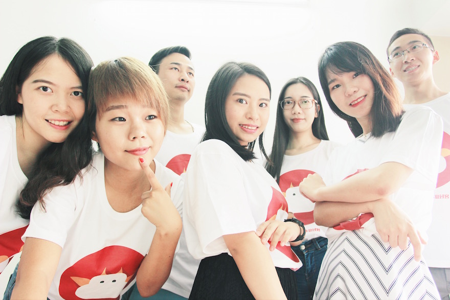 壹牛环球旅行：自媒体+电商的模式做年轻人生活方式的旅行