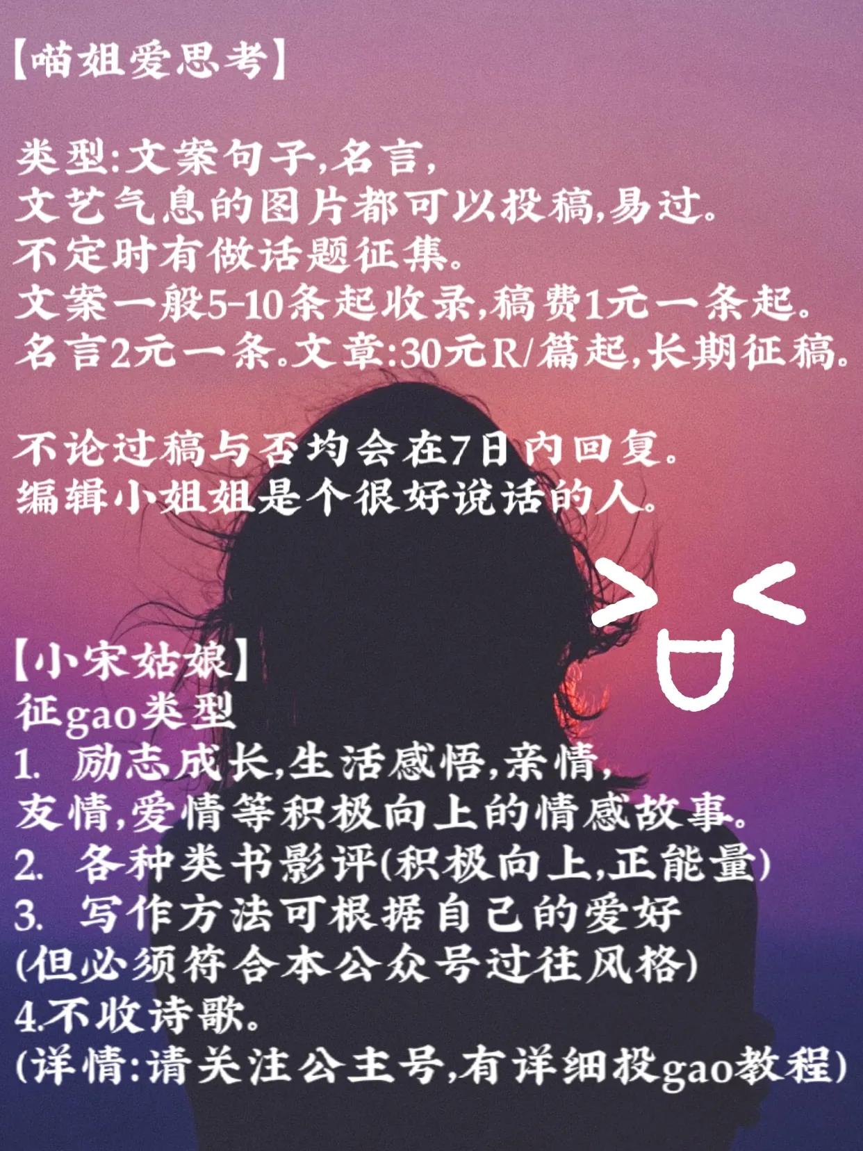 给大家推荐16个宝藏投稿平台