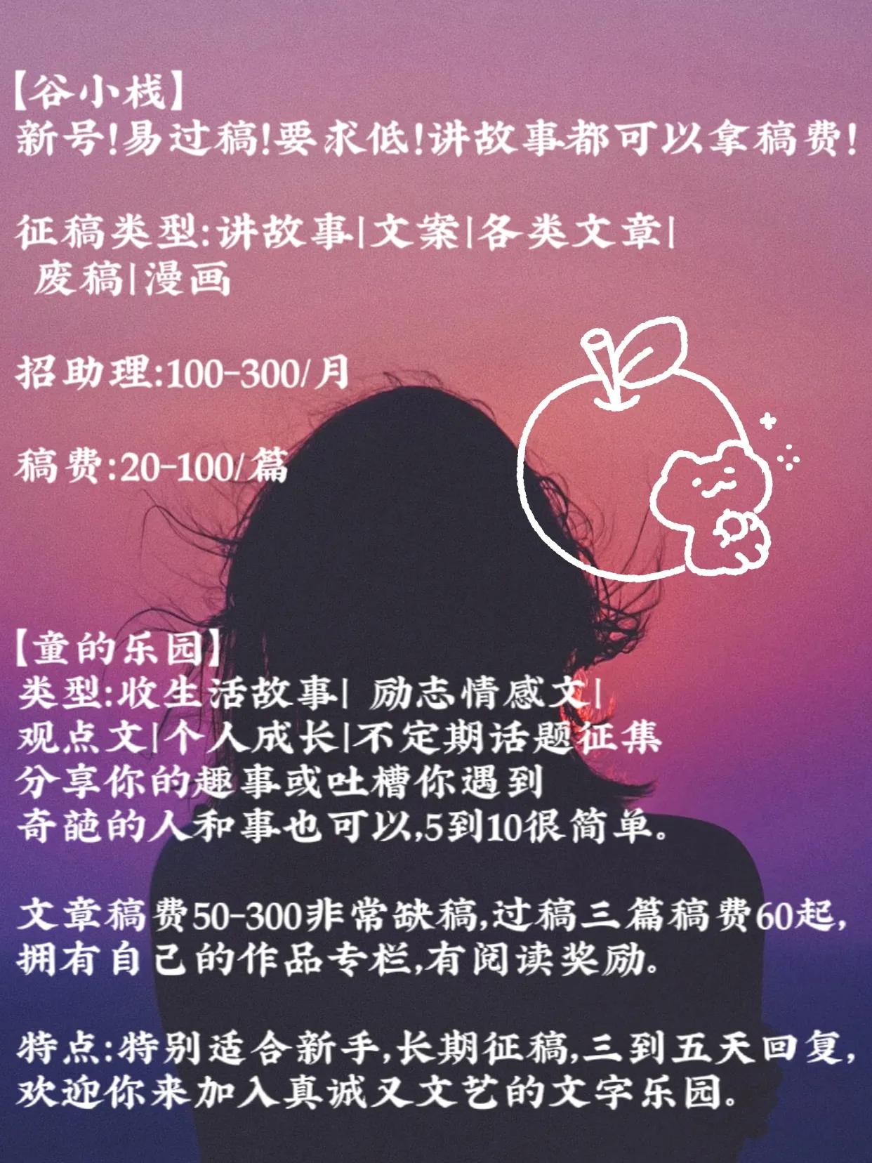 给大家推荐16个宝藏投稿平台