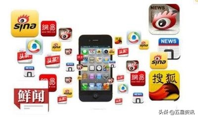 浅谈自媒体的未来发展趋势