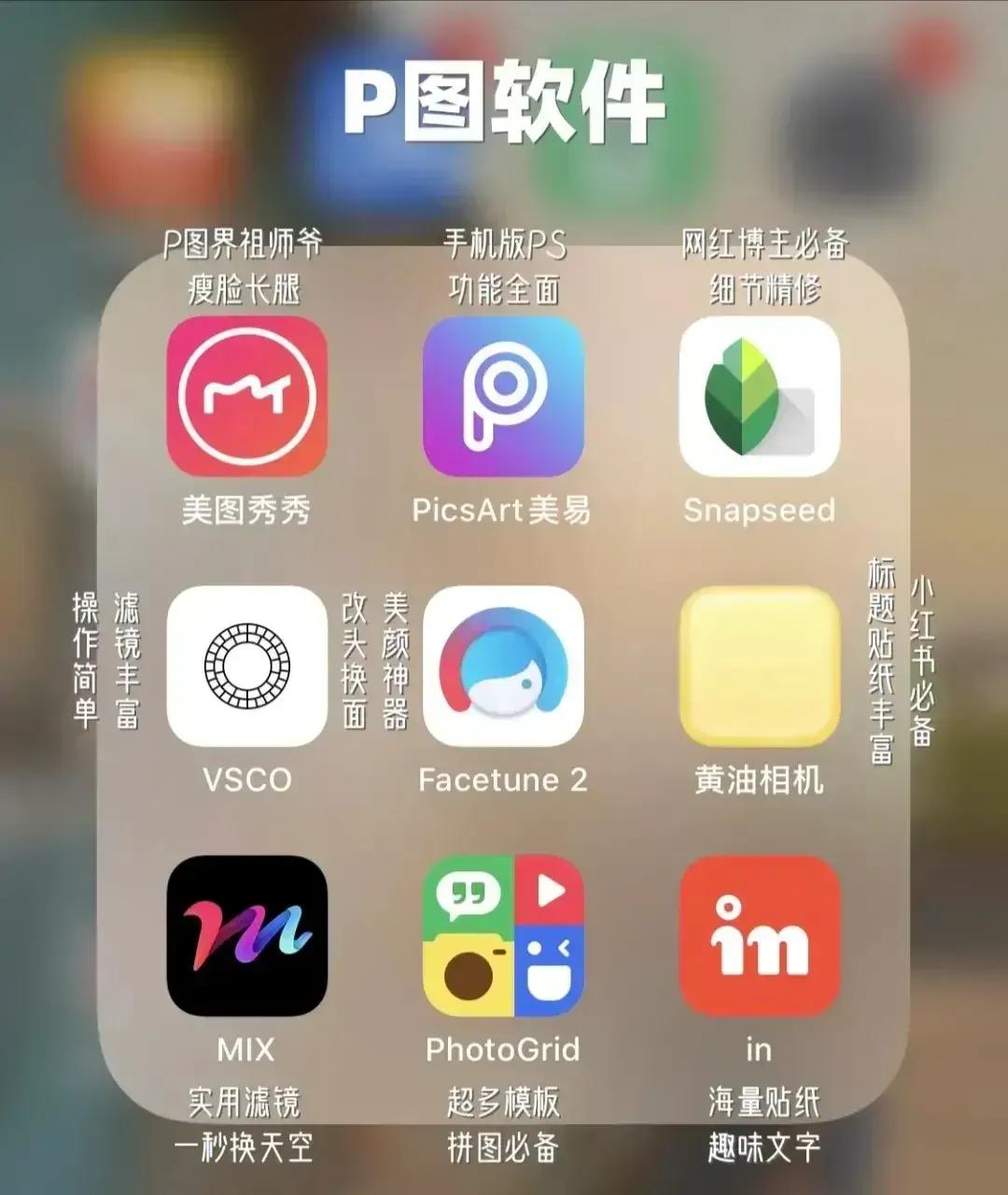 全网最全！60多个自媒体创作者必备APP