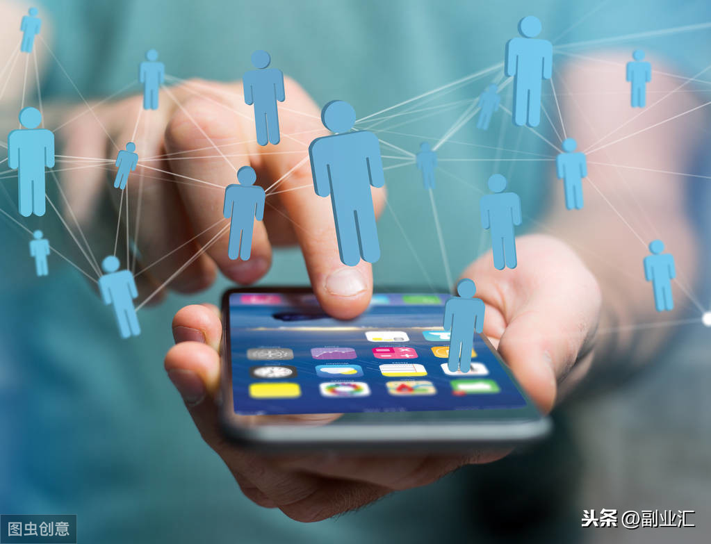 8个人的自媒体公司,拿到千万投资,撬动千亿市场;看创业的逻辑