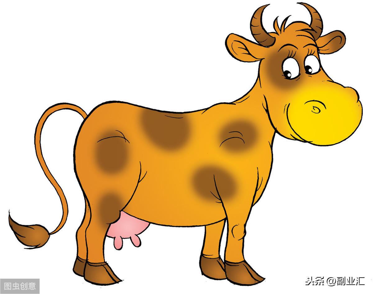 8个人的自媒体公司,拿到千万投资,撬动千亿市场;看创业的逻辑