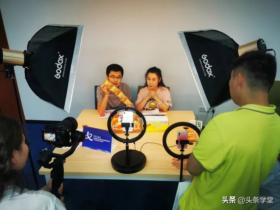 1+X自媒体运营证书师资培训重庆站圆满结营