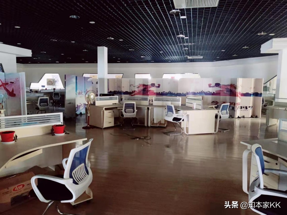 自媒体在中西部有潜力吗?三组大数据分析,暴露巨大市场