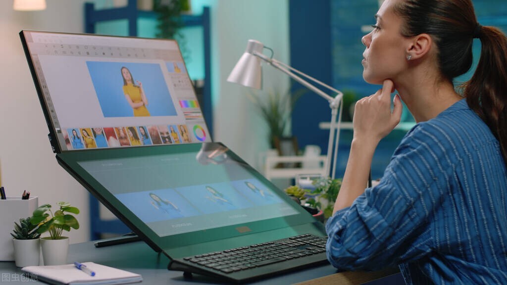 自媒体新手,没人告诉你的真相:真正挣钱的方法不会有人教