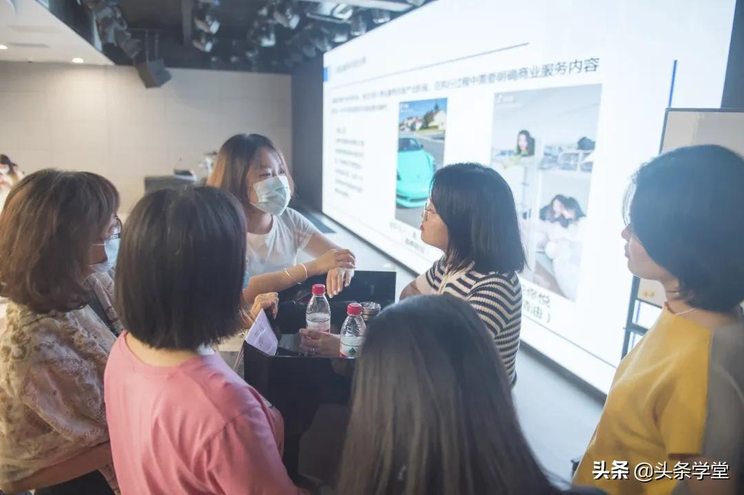 1+X自媒体运营证书师资培训广州站顺利结营,助力新学期新课堂