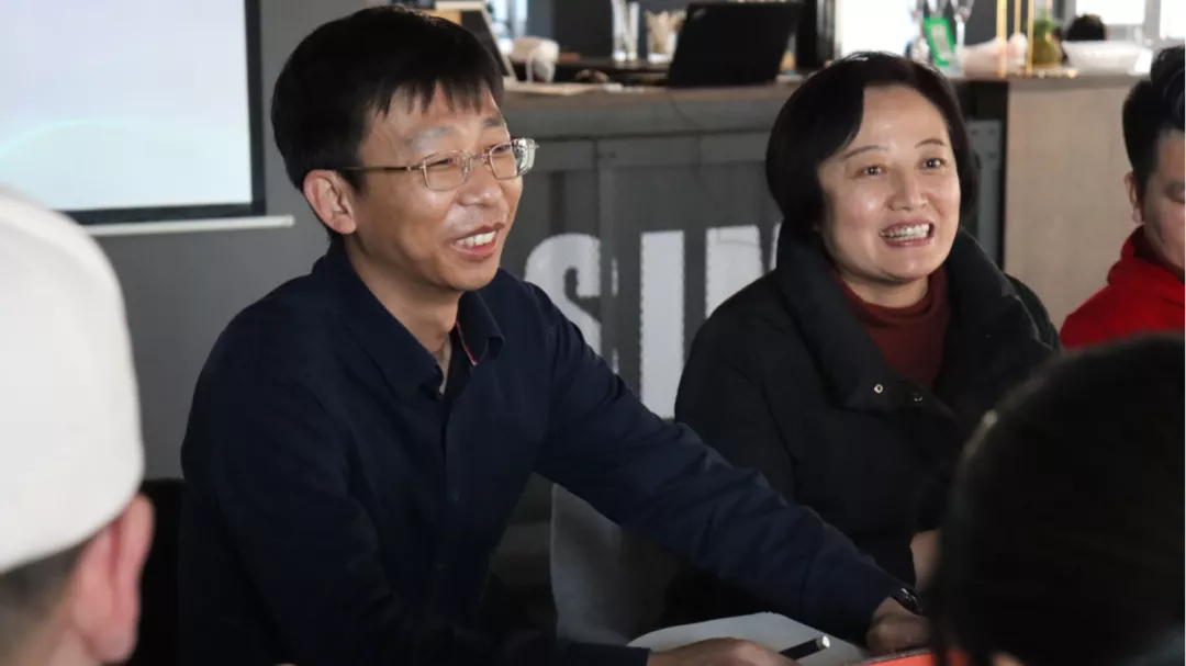 畅所欲言!唐山自媒体联盟年度座谈会召开!