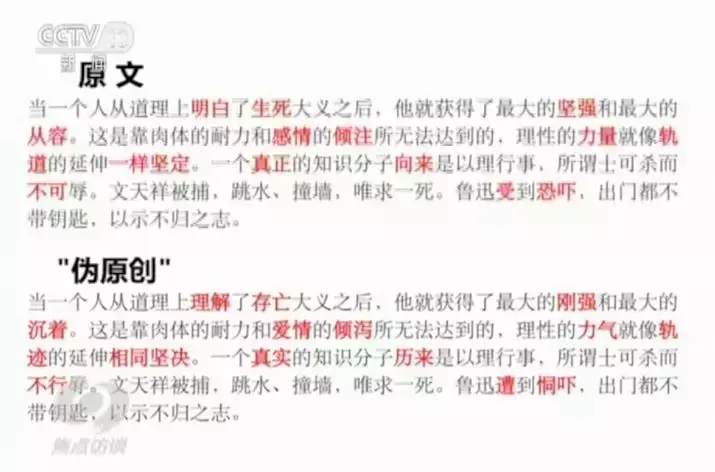 《焦点访谈》揭自媒体6大乱象 这些“病”得治！